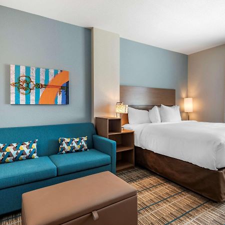 Mainstay Suites Durango Luaran gambar