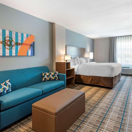 Mainstay Suites Durango Luaran gambar