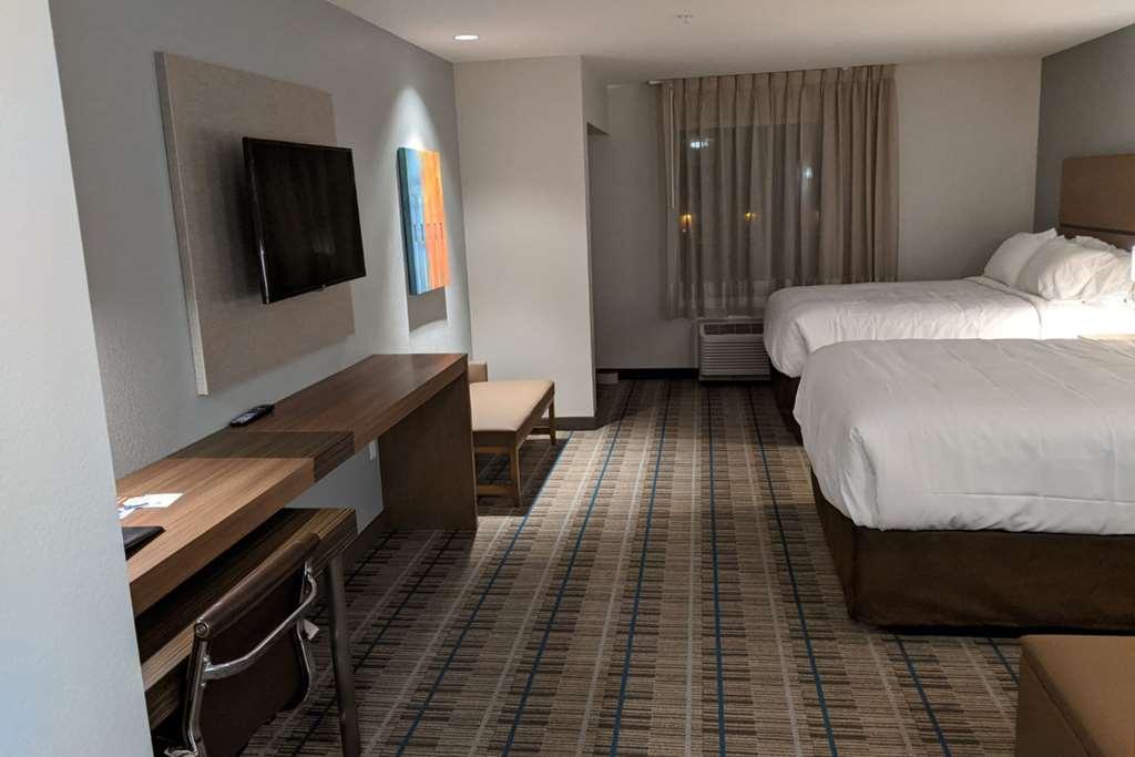 Mainstay Suites Durango Bilik gambar