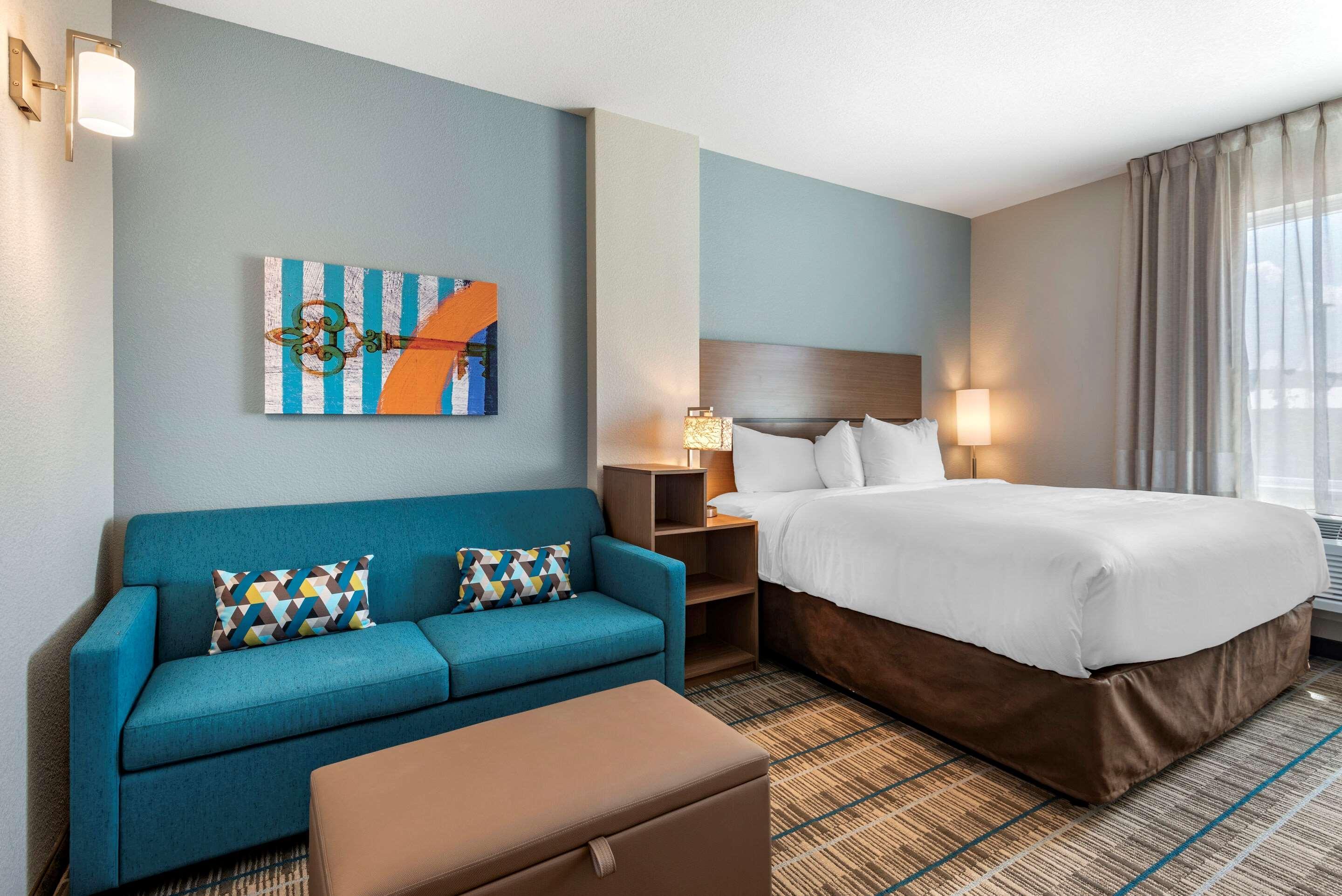 Mainstay Suites Durango Luaran gambar