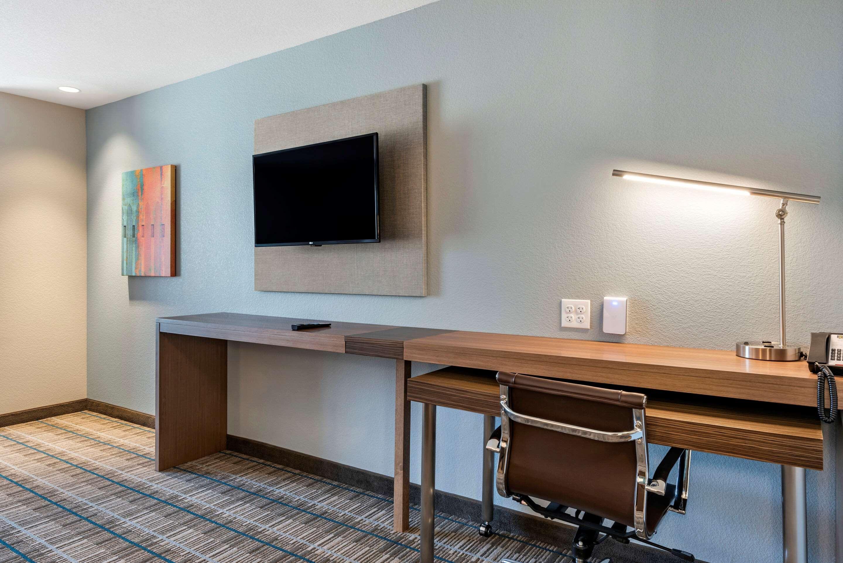 Mainstay Suites Durango Luaran gambar