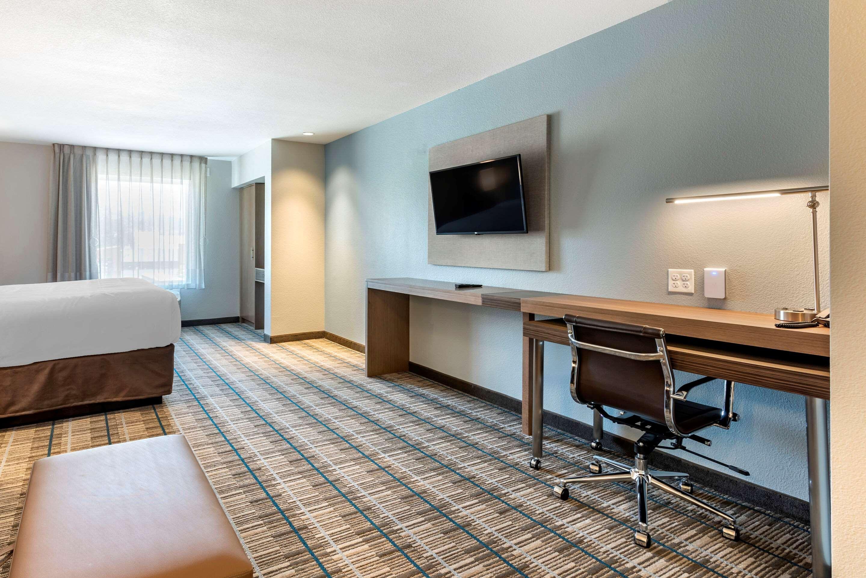 Mainstay Suites Durango Luaran gambar