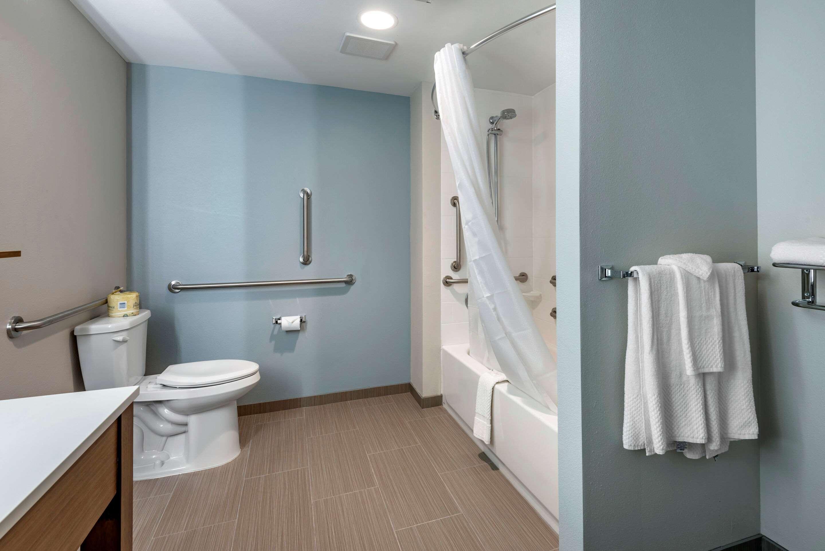 Mainstay Suites Durango Luaran gambar