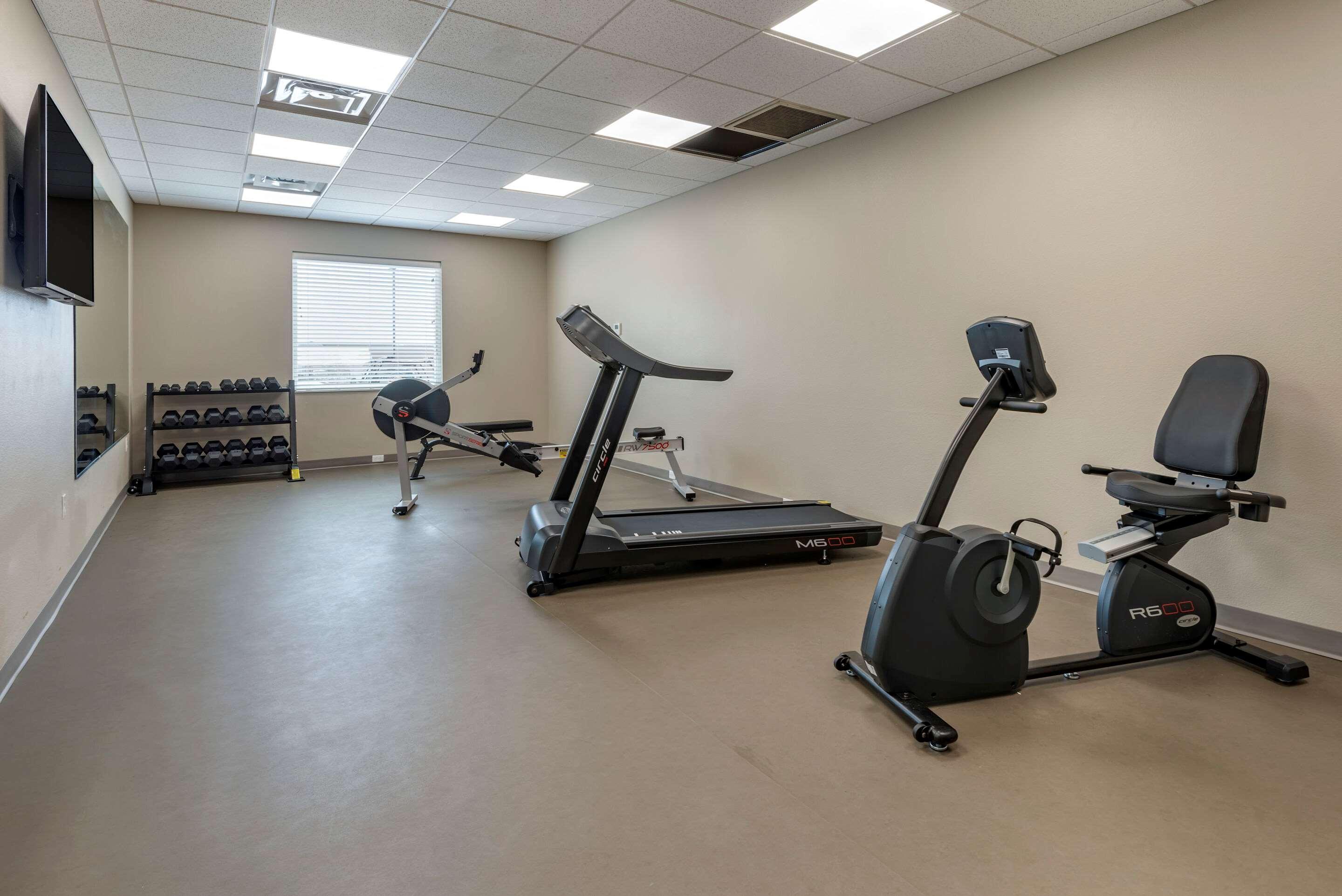 Mainstay Suites Durango Luaran gambar