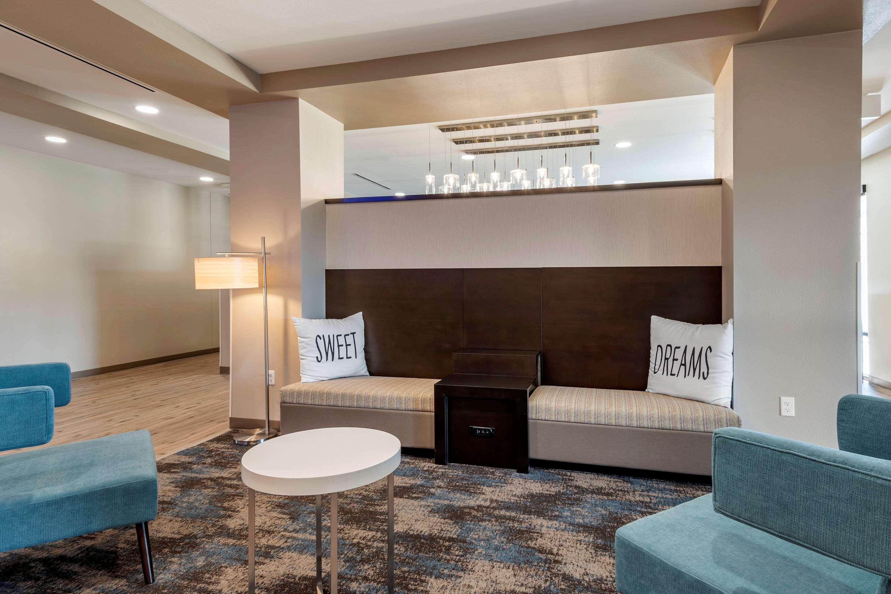 Mainstay Suites Durango Luaran gambar
