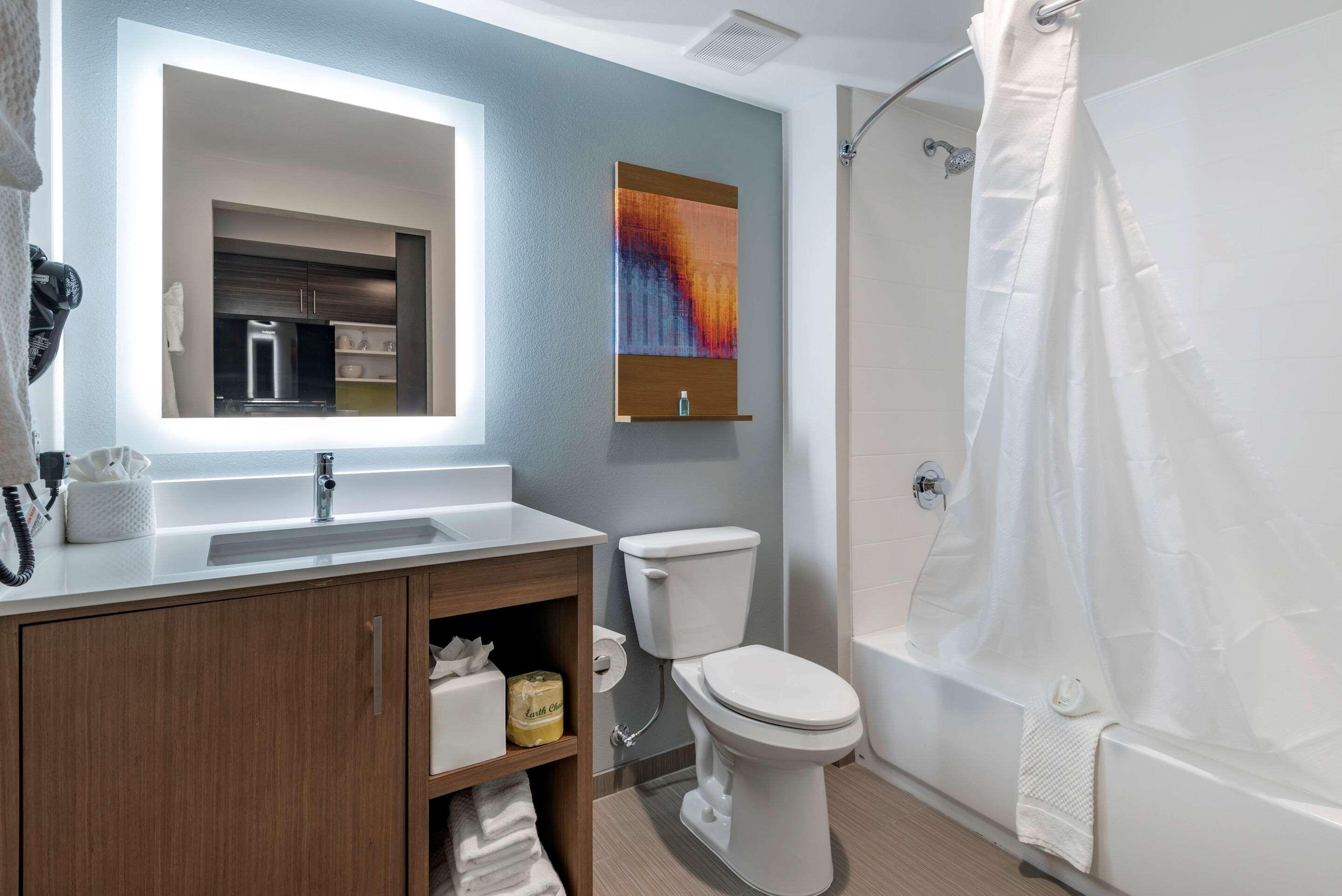 Mainstay Suites Durango Luaran gambar