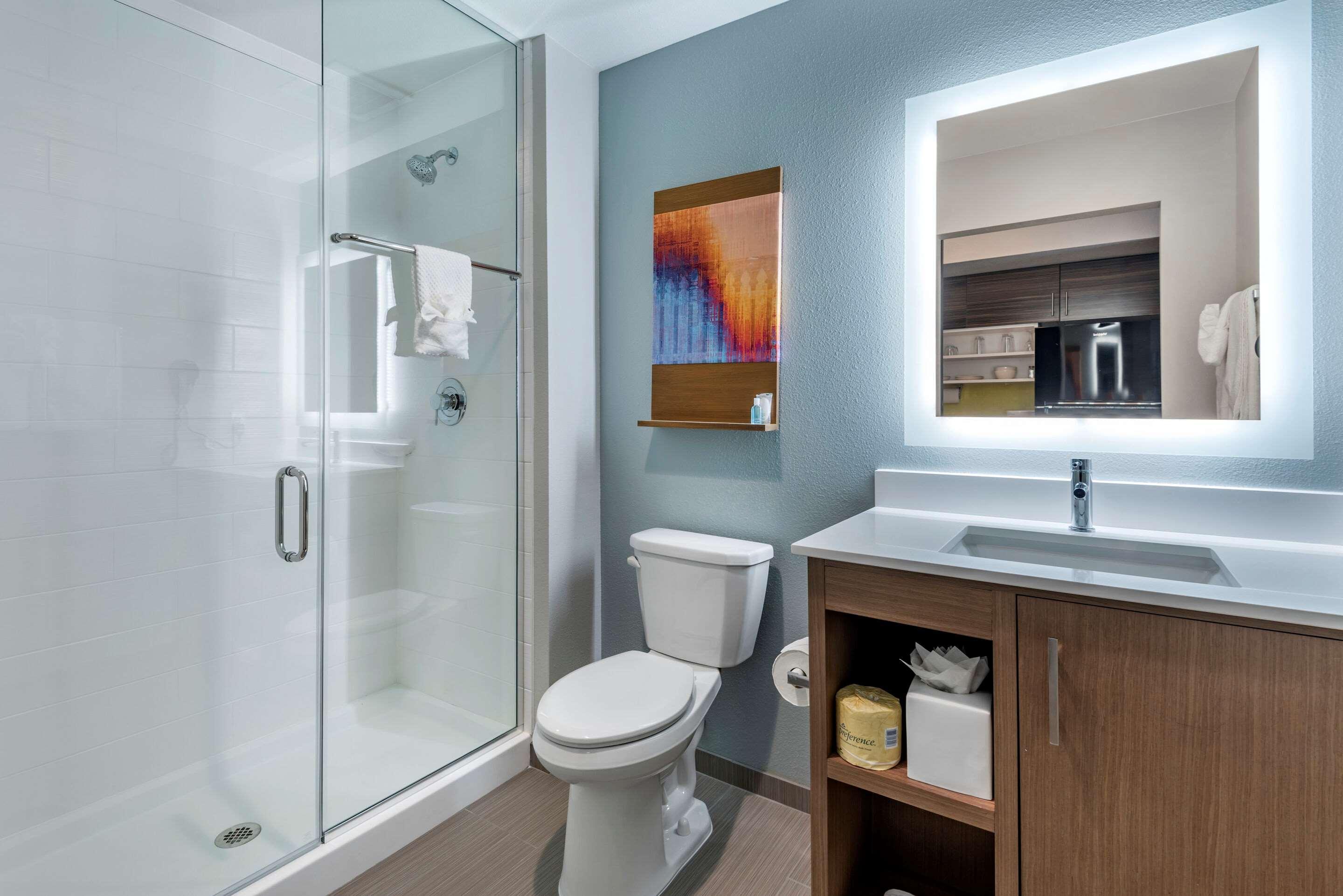 Mainstay Suites Durango Luaran gambar