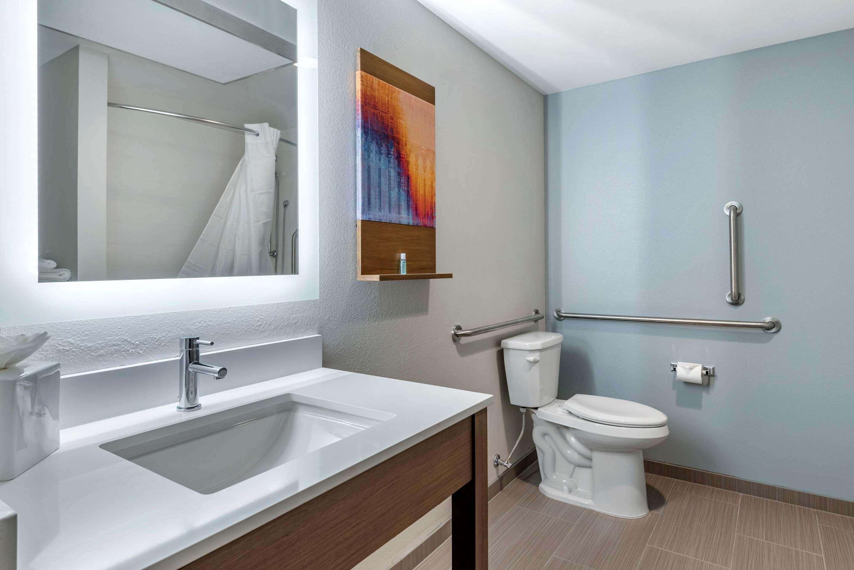 Mainstay Suites Durango Luaran gambar
