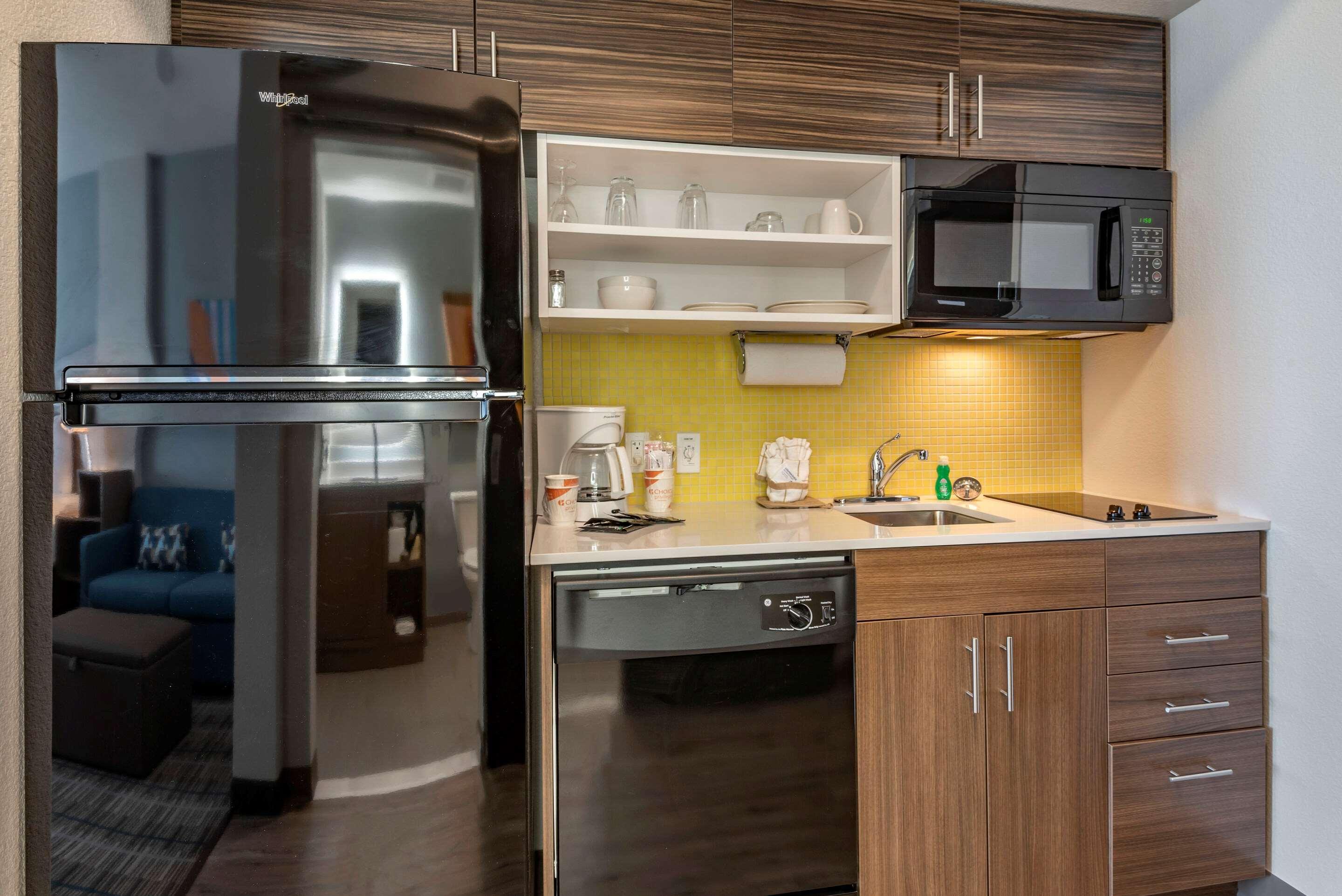 Mainstay Suites Durango Luaran gambar