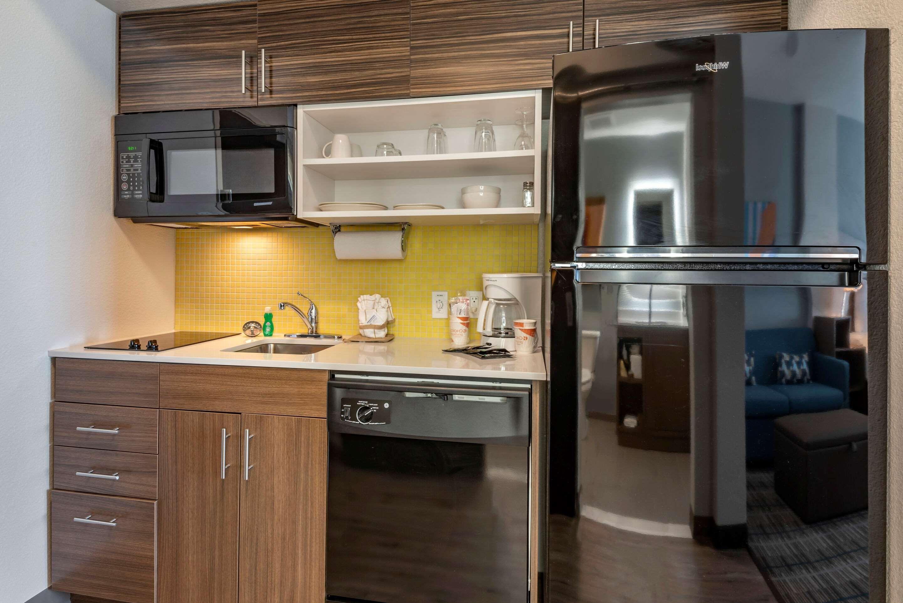 Mainstay Suites Durango Luaran gambar