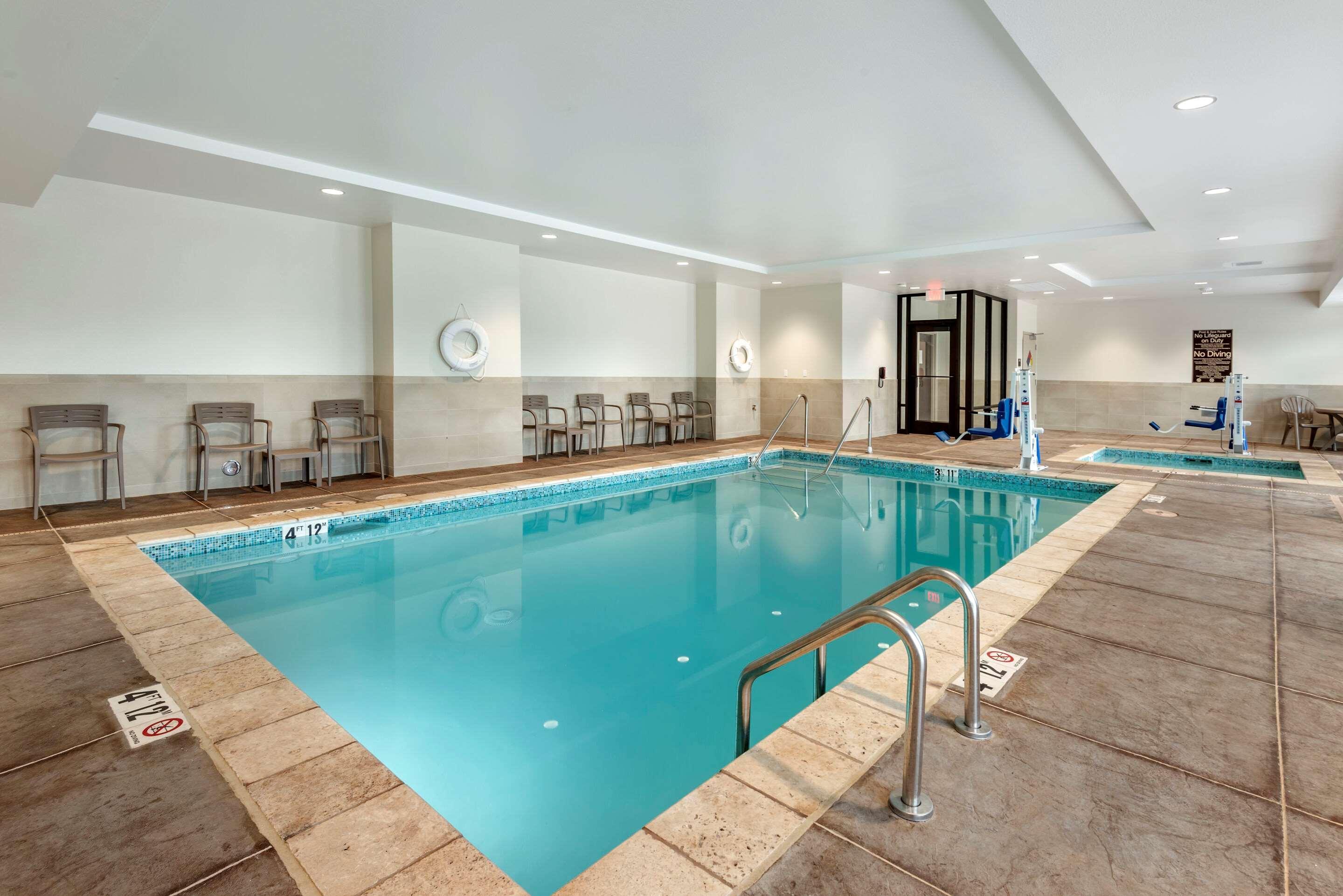 Mainstay Suites Durango Luaran gambar